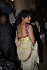 Richa Chadda at Sanjay Leela Bhansali bday bash in Mumbai on 24th Feb 2013 (87).JPG